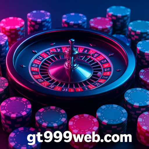 gt999 অনলাইন গেমিং