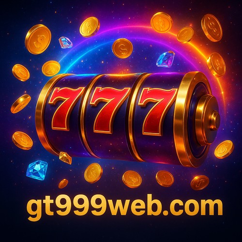 gt999 গেমস এবং লাইভ গেমিং প্ল্যাটফর্ম