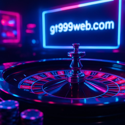 gt999 প্রচারণা